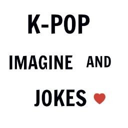 KpopimagineJoke Profile Picture