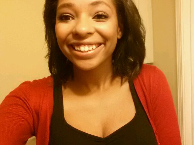 CheerLEADER / Decatur HS♥