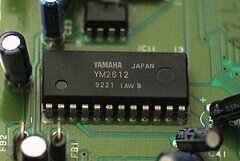 FM音源の音色と曲が好きなゆとり世代。 主にFM音源とレトロPC、レトロゲー、STGが大好物。艦これを遊んでたり 極たまに何かを作って投下したりもしてる(ほぼ何もしてないとは言ってない)

天安门事件　台湾独立