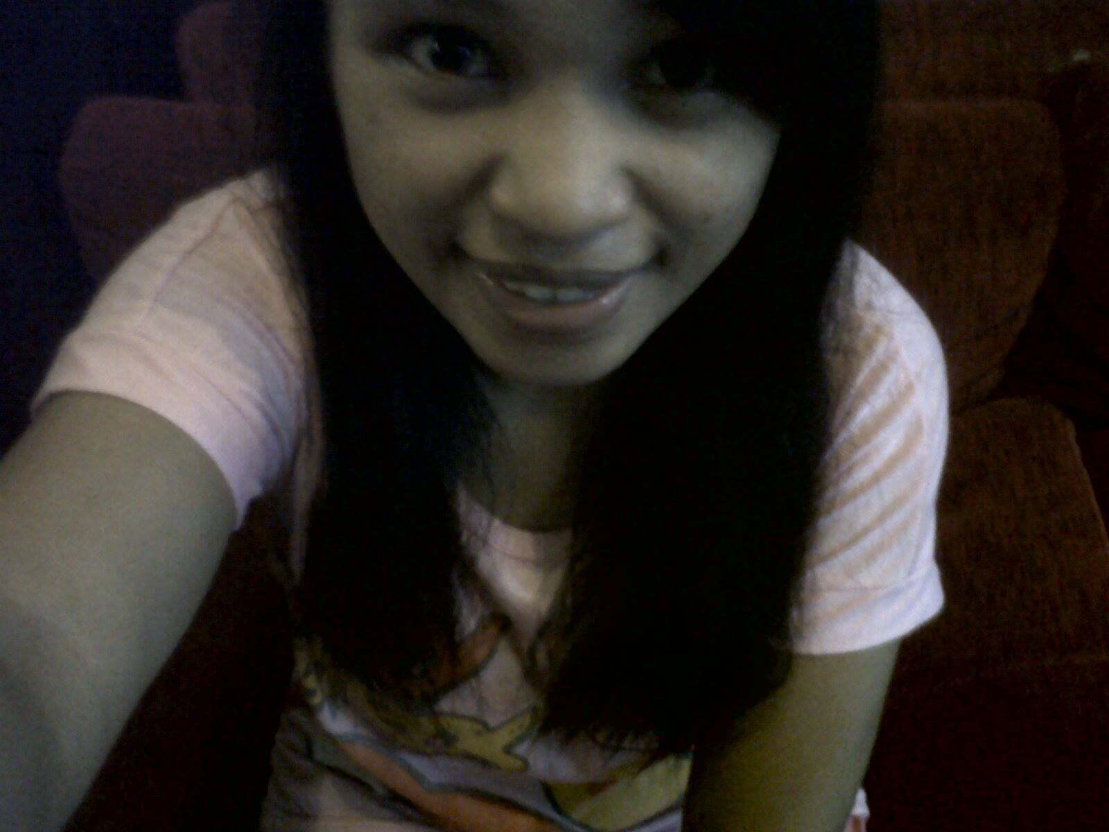 tantykonstantya's profile picture. i believe in you :*