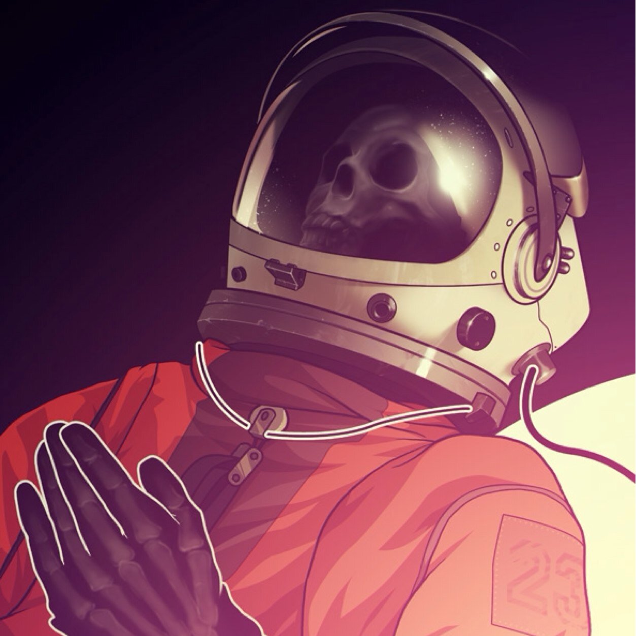 retrobotmk2's profile picture. 