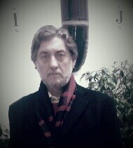 Twitter oficial del Presidente de la Asociación Andaluza de Dislexia (ASANDIS)