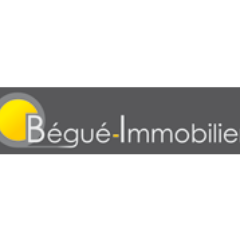 Begue Immobilier c'est 2 agences immobilières à Brax et Pibrac à votre disposition pour vous aider à réaliser votre projet immobilier sur l’OUEST DE TOULOUSE.