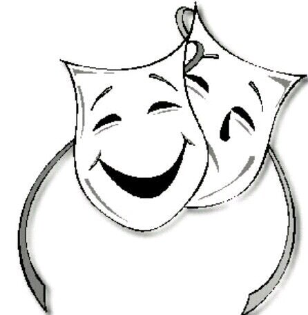 TeatroCercadeti's profile picture. 