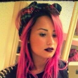 DemiObsessionLo's profile picture. 