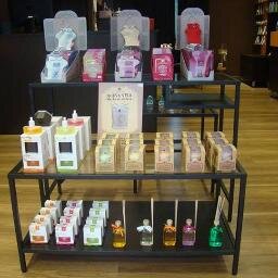 En J´aromas Alicante estamos especializados en perfumes artesanales inspirados en las grandes firmas.