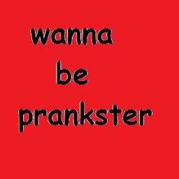 if you want to prank someone or get your own back we are the guys