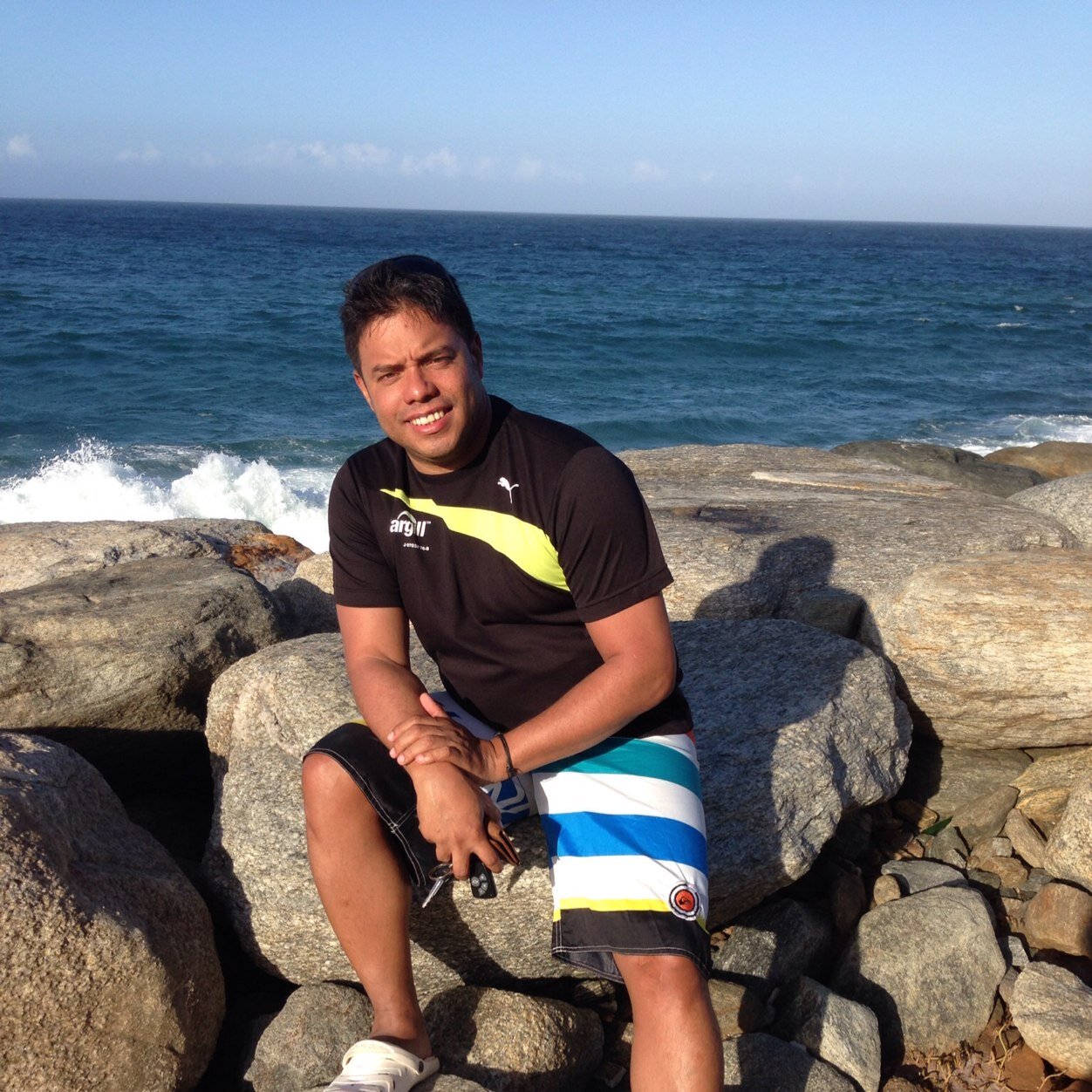 mbron24's profile picture. 