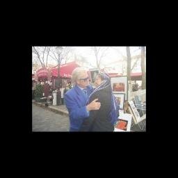 artistenathacha's profile picture. artiste plasticienne en alsace voyageuse