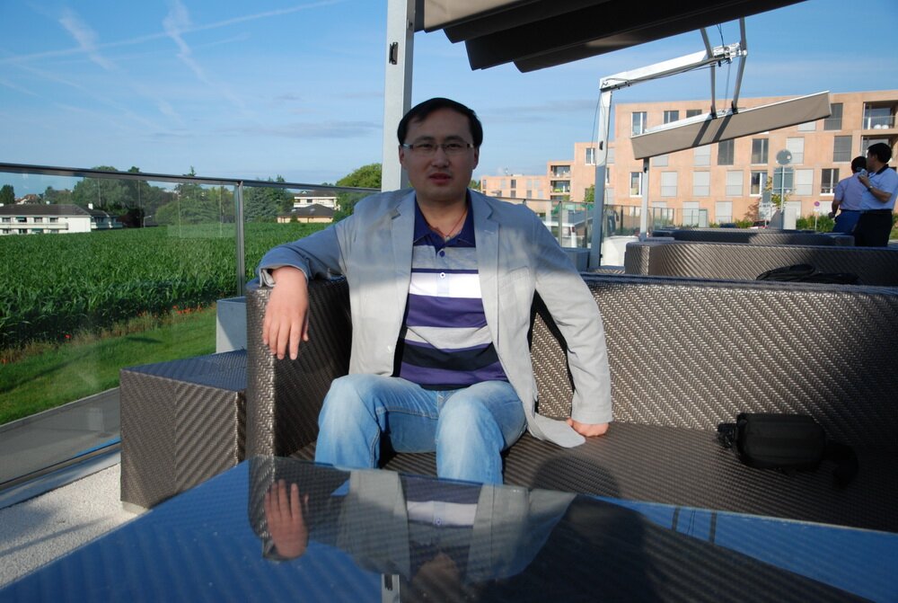 zmcchemical's profile picture. travel,experience and learn.............