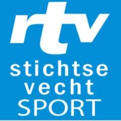 rtvsvsport's profile picture. Lokale omroep voor de gemeente Stichtse Vecht.
