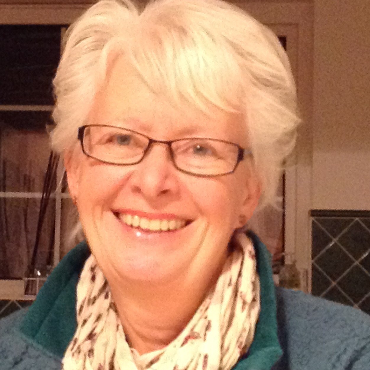 Deborah Rush Deborah Rush