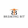 BreakingBit's profile picture. | Digital Cryptocurrency Advisors | Blockchain Evolution — Breaking Bit — Private Digital *Money* | Blockchain Digital Payments