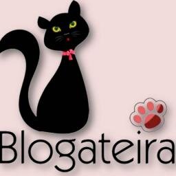 ► Conheça o Blog Blogateira: http://t.co/AClXSx5miq