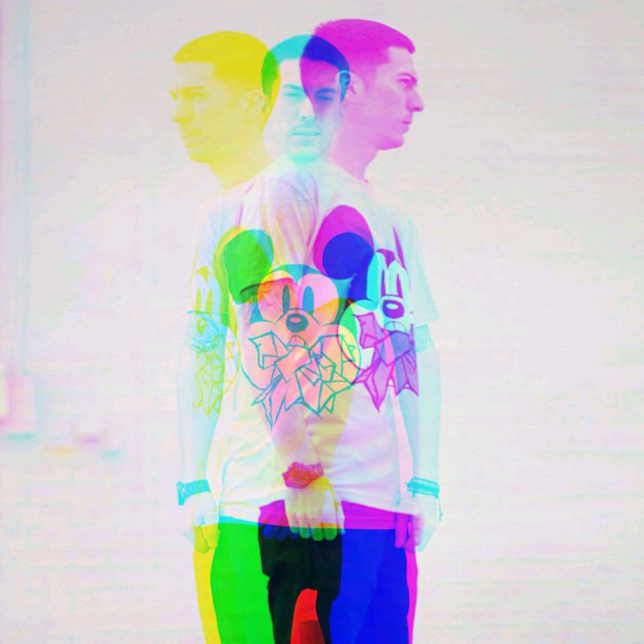 Narrative Streetwear. Created/Founded by @katzwndrland *DISCONTINUED*