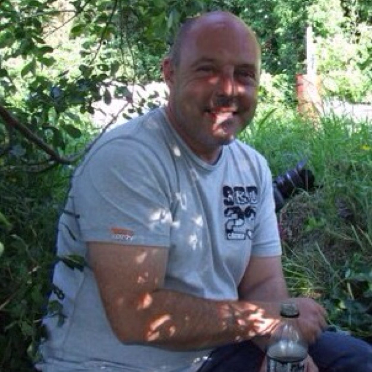 GixerdudeGordon's profile picture. 