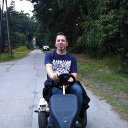 GregHup's profile picture. 