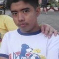 ChaelvinE's profile picture. 