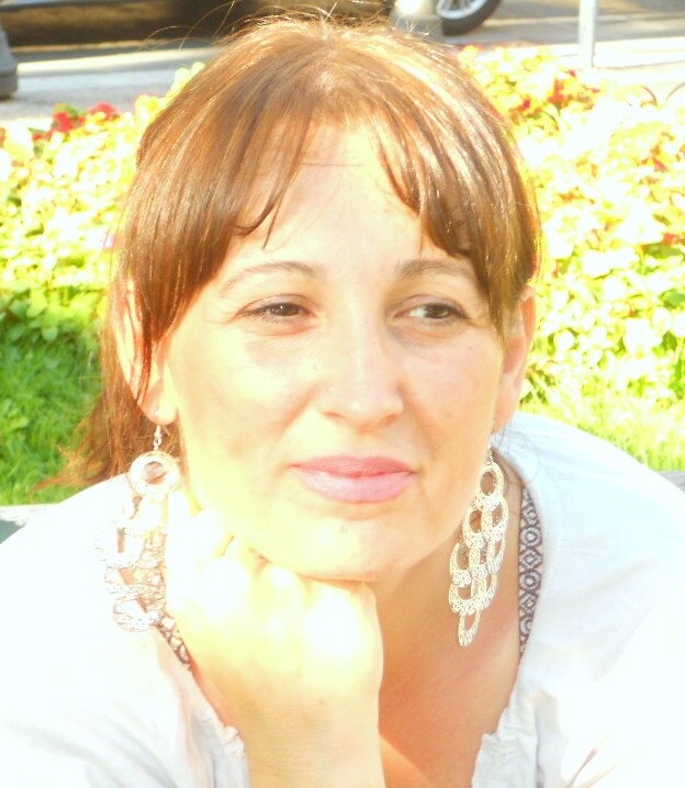 SSaccoccini's profile picture. artista, infermiera