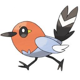 You got a free follow. Yay