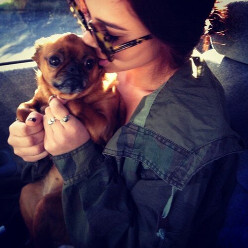 EdnaBerthelmy's profile picture. Old couples make you realize someone can love you forever.