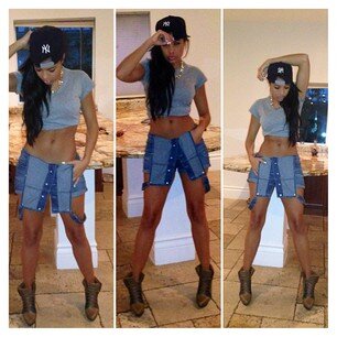 CamalaCushen's profile picture. You know I'm comfortable with you when: I'm weird with you I sing what ever song comes into my mind I say what's on my mind I talk nonsense.