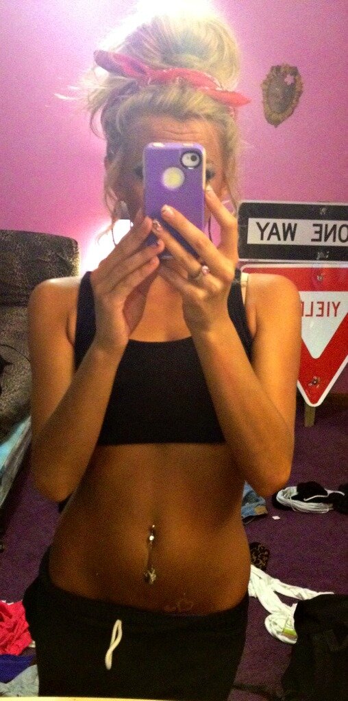skinny = anorexic thick = obese virgin = too good non-virgin = slut friendly = fake quiet = rude You can never please society.