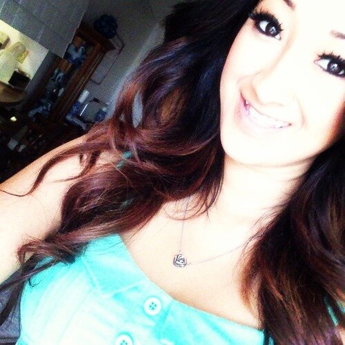 I hate that I still care about you.