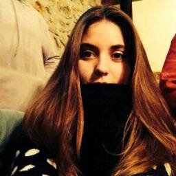Estudiante de Magisterio Infantil.