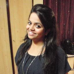 KISS ~ Keep it Short & Simple |

Marketing & Branding manager at Krish-e - Mahindra FES