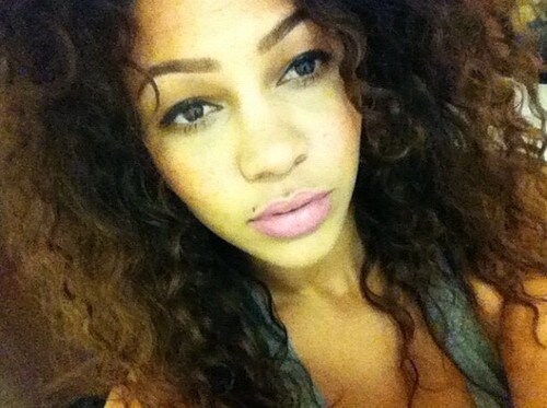 It's amazing how you can fall in love with a person you didn't even notice the first time you meet them.