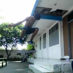 Skate or ngehe