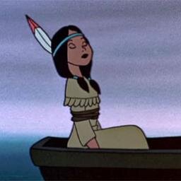 NeverlandTiger's profile picture. Princess TigerLily of the Indian tribe in Neverland. A small yet energetic friend of Peter Pan.