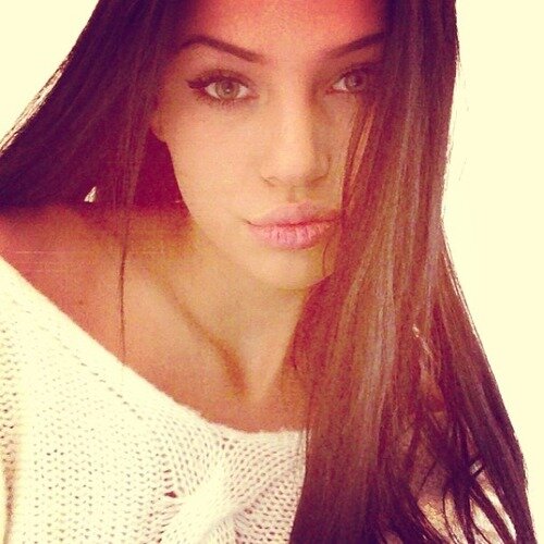 Don't rush into anything, the right person will wait on you as long as it takes.