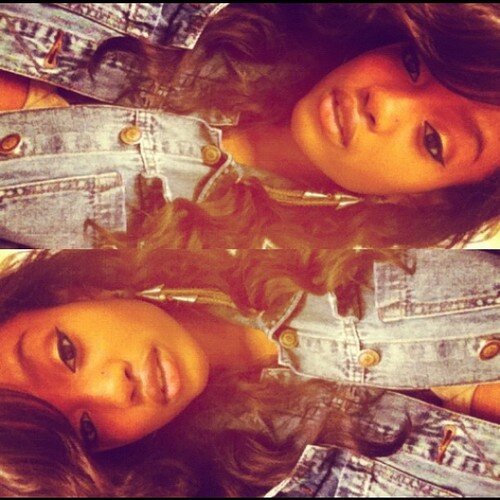 GuennaDimantste's profile picture. Sometimes I just feel like I wanna sleep and just forget about all my problems.