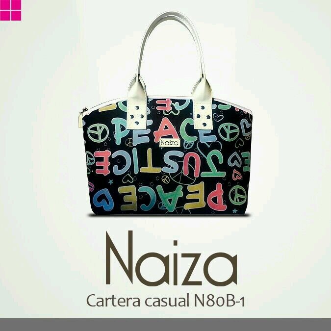 Naizaccesorios's profile picture. Carteras en lonas y cueros sintéticos. Diseño exclusivo,calidad en confección y precio competitivo.
