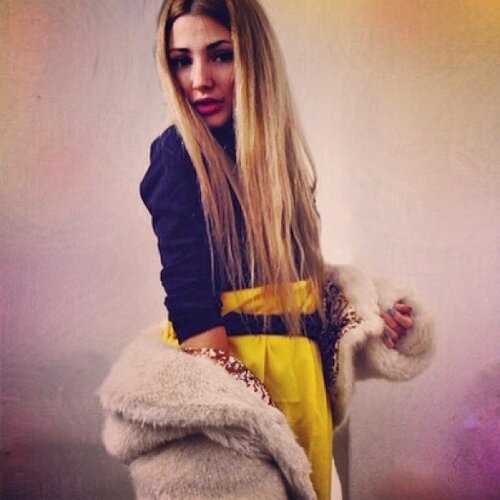 I really want you to really want me.