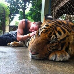 BeatSeekChris's profile picture. Dub Addict, Festival Fiend, DJ - Work @ Beat Seeker