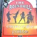 TheRoundhill (@the_roundhill) Twitter profile photo