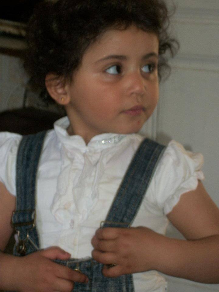 NajouaBraiek's profile picture. 