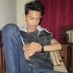 someone #W