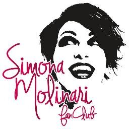 #SimonaMolinari #FanClub #Ufficiale