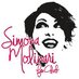 Simona Molinari FC (@molinarifanclub) Twitter profile photo