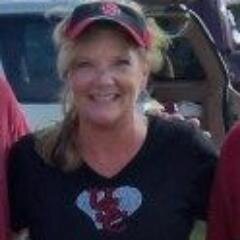 Cathe843's profile picture. Gamecock fan