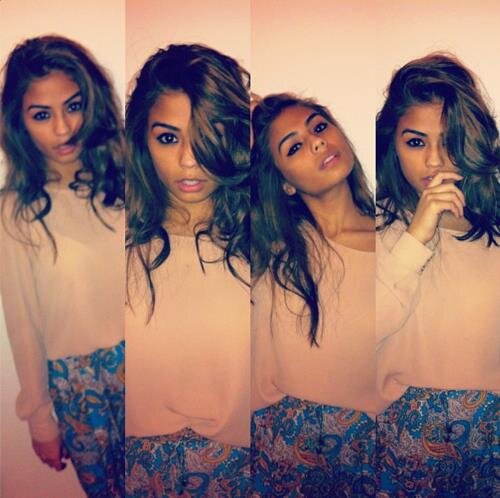 BrigitStewarton's profile picture. I wish you knew how much I like you, how much I love talking to you and how much I wish you were mine.