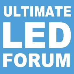 Two consumers sharing their experiences of LED lighting applications!
