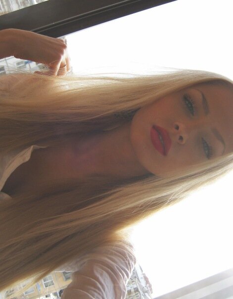 I didn't change, I grew up... There's a difference.
