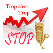 StopCharges's profile picture. 