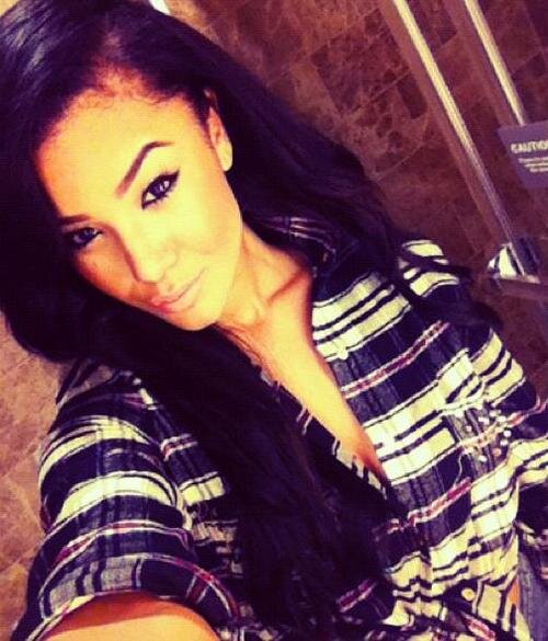 DeniStanway's profile picture. You're not my life but you're the one I want to spend it with. You're not my world but you're the best thing in it.