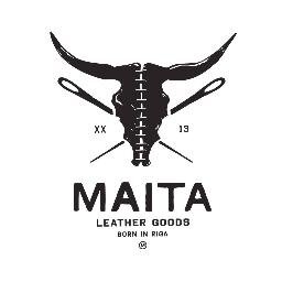 HANDMADE LEATHER GOODS | BORN IN RIGA | 2013